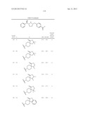 NOVEL PYRROLIDINE DERIVED BETA 3 ADRENERGIC RECEPTOR AGONISTS diagram and image