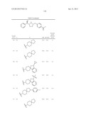 NOVEL PYRROLIDINE DERIVED BETA 3 ADRENERGIC RECEPTOR AGONISTS diagram and image