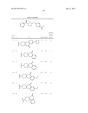 NOVEL PYRROLIDINE DERIVED BETA 3 ADRENERGIC RECEPTOR AGONISTS diagram and image