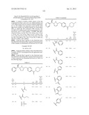 NOVEL PYRROLIDINE DERIVED BETA 3 ADRENERGIC RECEPTOR AGONISTS diagram and image