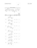 NOVEL PYRROLIDINE DERIVED BETA 3 ADRENERGIC RECEPTOR AGONISTS diagram and image