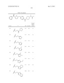 NOVEL PYRROLIDINE DERIVED BETA 3 ADRENERGIC RECEPTOR AGONISTS diagram and image