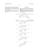 NOVEL PYRROLIDINE DERIVED BETA 3 ADRENERGIC RECEPTOR AGONISTS diagram and image