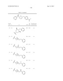 NOVEL PYRROLIDINE DERIVED BETA 3 ADRENERGIC RECEPTOR AGONISTS diagram and image