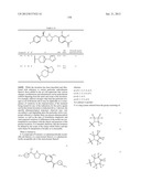 NOVEL PYRROLIDINE DERIVED BETA 3 ADRENERGIC RECEPTOR AGONISTS diagram and image