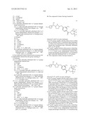 NOVEL PYRROLIDINE DERIVED BETA 3 ADRENERGIC RECEPTOR AGONISTS diagram and image