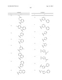 NOVEL PYRROLIDINE DERIVED BETA 3 ADRENERGIC RECEPTOR AGONISTS diagram and image