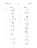 NOVEL PYRROLIDINE DERIVED BETA 3 ADRENERGIC RECEPTOR AGONISTS diagram and image