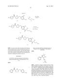 NOVEL PYRROLIDINE DERIVED BETA 3 ADRENERGIC RECEPTOR AGONISTS diagram and image