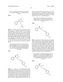 NOVEL PYRROLIDINE DERIVED BETA 3 ADRENERGIC RECEPTOR AGONISTS diagram and image