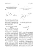 NOVEL PYRROLIDINE DERIVED BETA 3 ADRENERGIC RECEPTOR AGONISTS diagram and image