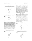 NOVEL PYRROLIDINE DERIVED BETA 3 ADRENERGIC RECEPTOR AGONISTS diagram and image