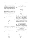 NOVEL PYRROLIDINE DERIVED BETA 3 ADRENERGIC RECEPTOR AGONISTS diagram and image