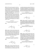 NOVEL PYRROLIDINE DERIVED BETA 3 ADRENERGIC RECEPTOR AGONISTS diagram and image