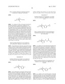 NOVEL PYRROLIDINE DERIVED BETA 3 ADRENERGIC RECEPTOR AGONISTS diagram and image