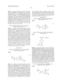 NOVEL PYRROLIDINE DERIVED BETA 3 ADRENERGIC RECEPTOR AGONISTS diagram and image