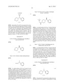 NOVEL PYRROLIDINE DERIVED BETA 3 ADRENERGIC RECEPTOR AGONISTS diagram and image