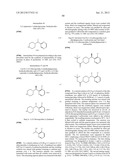 NOVEL PYRROLIDINE DERIVED BETA 3 ADRENERGIC RECEPTOR AGONISTS diagram and image