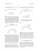 NOVEL PYRROLIDINE DERIVED BETA 3 ADRENERGIC RECEPTOR AGONISTS diagram and image