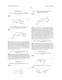 NOVEL PYRROLIDINE DERIVED BETA 3 ADRENERGIC RECEPTOR AGONISTS diagram and image