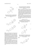 NOVEL PYRROLIDINE DERIVED BETA 3 ADRENERGIC RECEPTOR AGONISTS diagram and image