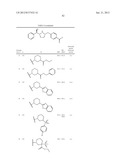 NOVEL PYRROLIDINE DERIVED BETA 3 ADRENERGIC RECEPTOR AGONISTS diagram and image