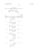 NOVEL PYRROLIDINE DERIVED BETA 3 ADRENERGIC RECEPTOR AGONISTS diagram and image