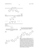 NOVEL PYRROLIDINE DERIVED BETA 3 ADRENERGIC RECEPTOR AGONISTS diagram and image