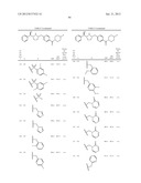 NOVEL PYRROLIDINE DERIVED BETA 3 ADRENERGIC RECEPTOR AGONISTS diagram and image