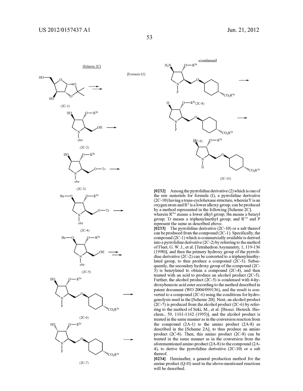 VLA-4 INHIBITORY DRUG - diagram, schematic, and image 54