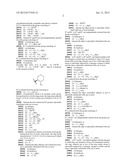 PYRANYL ARYL METHYL BENZOQUINAZOLINONE M1 RECEPTOR POSITIVE ALLOSTERIC     MODULATORS diagram and image