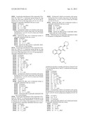 PYRANYL ARYL METHYL BENZOQUINAZOLINONE M1 RECEPTOR POSITIVE ALLOSTERIC     MODULATORS diagram and image