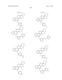 PYRANYL ARYL METHYL BENZOQUINAZOLINONE M1 RECEPTOR POSITIVE ALLOSTERIC     MODULATORS diagram and image