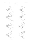 PYRANYL ARYL METHYL BENZOQUINAZOLINONE M1 RECEPTOR POSITIVE ALLOSTERIC     MODULATORS diagram and image