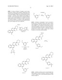 PYRANYL ARYL METHYL BENZOQUINAZOLINONE M1 RECEPTOR POSITIVE ALLOSTERIC     MODULATORS diagram and image