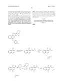 PYRANYL ARYL METHYL BENZOQUINAZOLINONE M1 RECEPTOR POSITIVE ALLOSTERIC     MODULATORS diagram and image