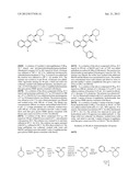 PYRANYL ARYL METHYL BENZOQUINAZOLINONE M1 RECEPTOR POSITIVE ALLOSTERIC     MODULATORS diagram and image