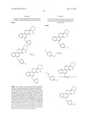 PYRANYL ARYL METHYL BENZOQUINAZOLINONE M1 RECEPTOR POSITIVE ALLOSTERIC     MODULATORS diagram and image