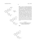 PYRANYL ARYL METHYL BENZOQUINAZOLINONE M1 RECEPTOR POSITIVE ALLOSTERIC     MODULATORS diagram and image