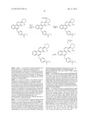 PYRANYL ARYL METHYL BENZOQUINAZOLINONE M1 RECEPTOR POSITIVE ALLOSTERIC     MODULATORS diagram and image