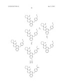 PYRANYL ARYL METHYL BENZOQUINAZOLINONE M1 RECEPTOR POSITIVE ALLOSTERIC     MODULATORS diagram and image