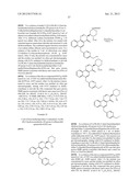 PYRANYL ARYL METHYL BENZOQUINAZOLINONE M1 RECEPTOR POSITIVE ALLOSTERIC     MODULATORS diagram and image