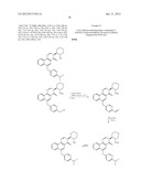 PYRANYL ARYL METHYL BENZOQUINAZOLINONE M1 RECEPTOR POSITIVE ALLOSTERIC     MODULATORS diagram and image