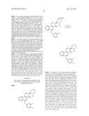 PYRANYL ARYL METHYL BENZOQUINAZOLINONE M1 RECEPTOR POSITIVE ALLOSTERIC     MODULATORS diagram and image