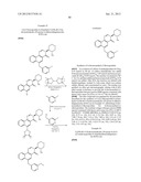 PYRANYL ARYL METHYL BENZOQUINAZOLINONE M1 RECEPTOR POSITIVE ALLOSTERIC     MODULATORS diagram and image