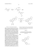 PYRANYL ARYL METHYL BENZOQUINAZOLINONE M1 RECEPTOR POSITIVE ALLOSTERIC     MODULATORS diagram and image