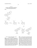 PYRANYL ARYL METHYL BENZOQUINAZOLINONE M1 RECEPTOR POSITIVE ALLOSTERIC     MODULATORS diagram and image