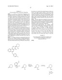 PYRANYL ARYL METHYL BENZOQUINAZOLINONE M1 RECEPTOR POSITIVE ALLOSTERIC     MODULATORS diagram and image