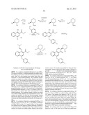 PYRANYL ARYL METHYL BENZOQUINAZOLINONE M1 RECEPTOR POSITIVE ALLOSTERIC     MODULATORS diagram and image