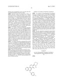 PYRANYL ARYL METHYL BENZOQUINAZOLINONE M1 RECEPTOR POSITIVE ALLOSTERIC     MODULATORS diagram and image